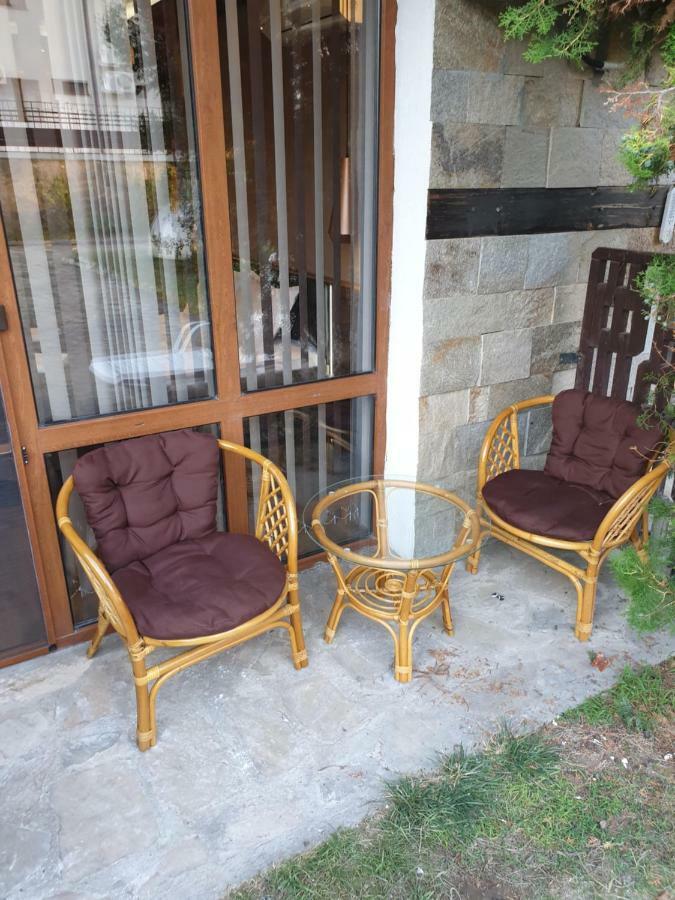 Mitprot Luks Studio Panorama Bay 2 Sveti Vlas Exterior foto